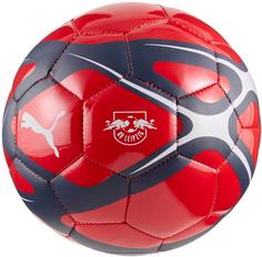 PUMA RB Leipzig Miniball for all time red-puma white