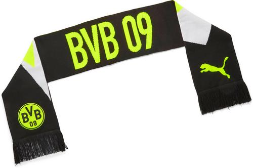 PUMA Borussia Dortmund Fanschal