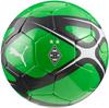 PUMA Borussia M&ouml;nchen Gladbach Miniball - puma green-puma white
