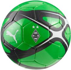 PUMA Borussia Mönchen Gladbach Miniball puma green-puma white