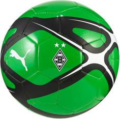 PUMA Borussia Mönchen Gladbach Fußball puma green-puma white
