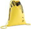 PUMA Borussia Dortmund Turnbeutel - faster yellow-puma black