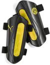 PUMA Borussia Dortmund Schienbeinschoner - puma black-faster yellow