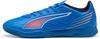 PUMA ULTRA 6 PLAY IT Fu&szlig;ballschuhe Herren - ultra blue-puma white-glowing red