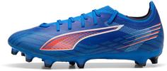 PUMA ULTRA 6 MATCH FG-AG Fußballschuhe Herren ultra blue-puma white-glowing red