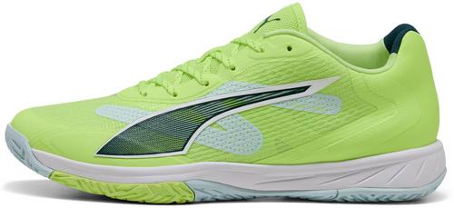 PUMA Accelerate Turbo 4 Hallenschuhe Herren