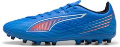 PUMA ULTRA 6 PLAY MG Fußballschuhe Herren ultra blue-puma white-glowing red