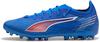 PUMA ULTRA 6 PRO MG Fu&szlig;ballschuhe Herren - ultra blue-puma white-glowing red