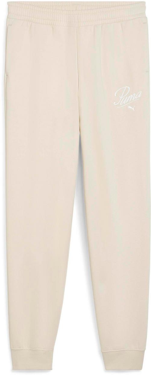 PUMA ESSENTIALS SCRIPT Sweathose Mädchen