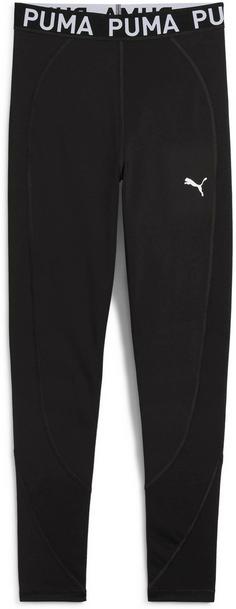 PUMA STRONG Tights Kinder puma black