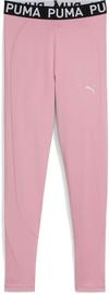 PUMA STRONG Tights M&auml;dchen - poised pink