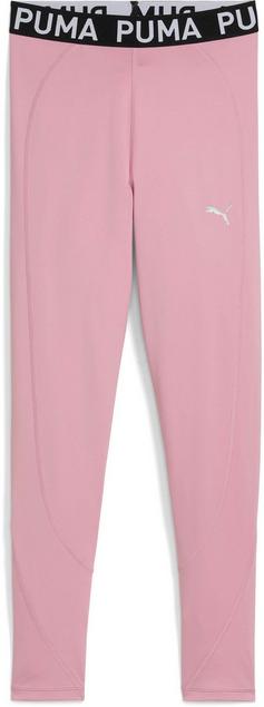 PUMA STRONG Tights Kinder poised pink
