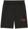 PUMA ACTIVE SPORTS Funktionsshorts Jungen - puma black