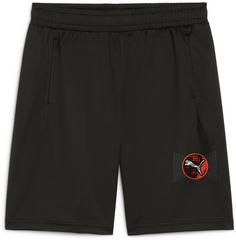 PUMA ACTIVE SPORTS Funktionsshorts Kinder puma black