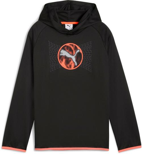 PUMA ACTIVE SPORTS Hoodie Jungen