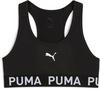 PUMA STRONG BH M&auml;dchen - puma black