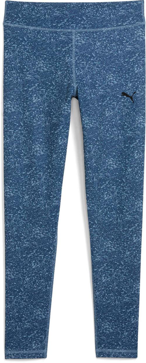 PUMA TAD ESSENTIALS AOP Tights Mädchen