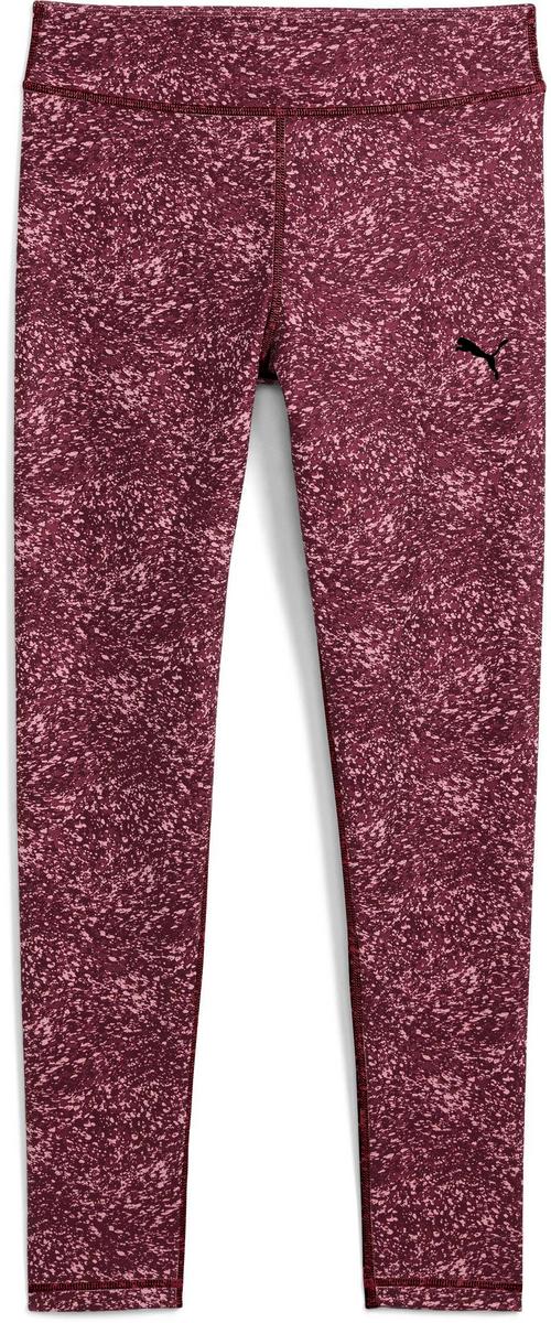 PUMA TAD ESSENTIALS AOP Tights Mädchen