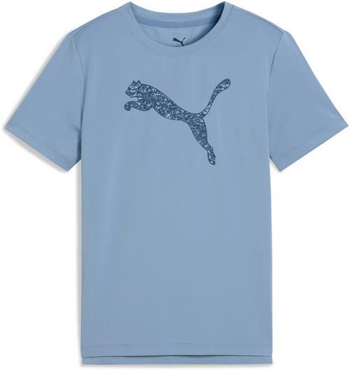 PUMA TAD ESSENTIALS Funktionsshirt Mädchen