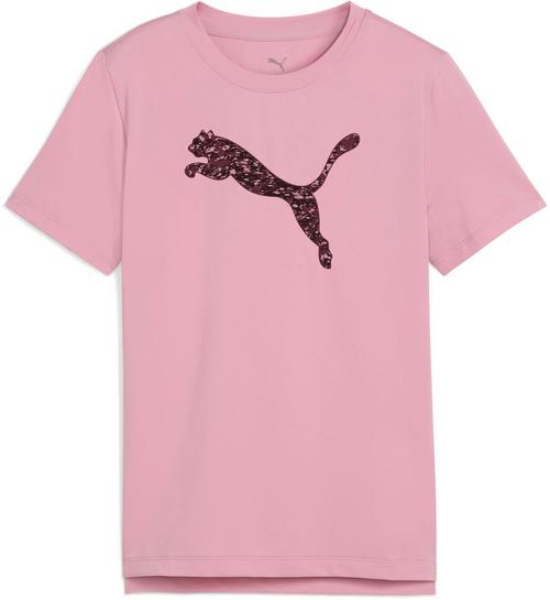 PUMA TAD ESSENTIALS Funktionsshirt Mädchen