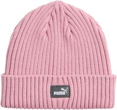 PUMA CLASSIC Beanie Kinder poised pink