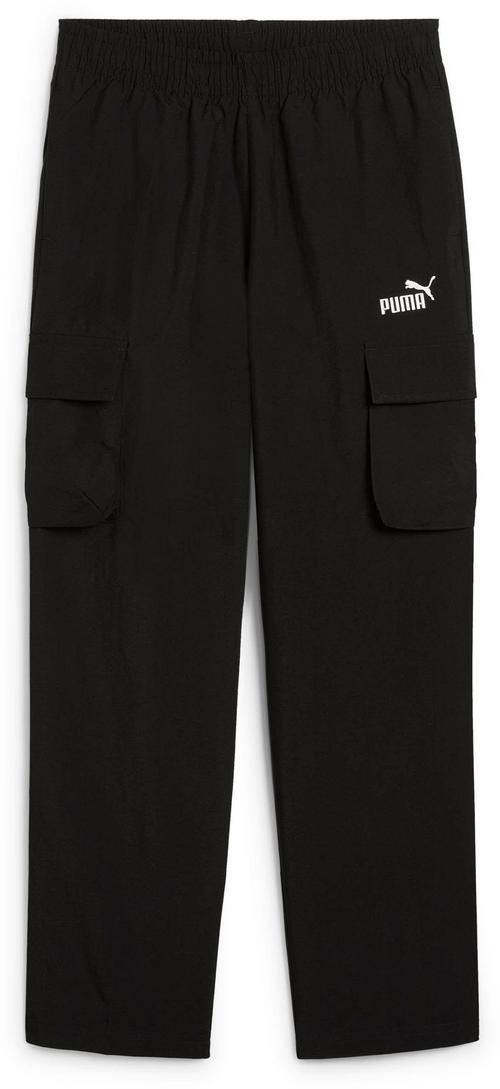 PUMA ESSENTIALS Cargohose Jungen