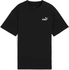PUMA ESSENTIALS T-Shirt Kinder puma black