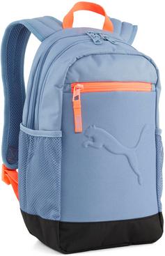 PUMA Rucksack BUZZ Daypack Kinder cool blue
