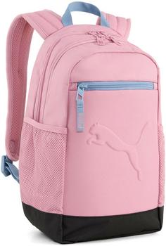 PUMA Rucksack BUZZ Daypack Kinder poised pink