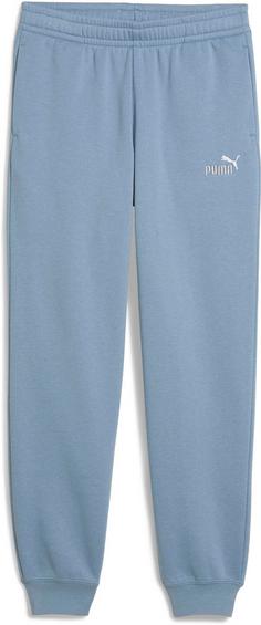 PUMA ESSENTIALS 2 COLOR Sweathose Kinder cool blue