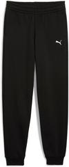 PUMA ESSENTIALS Sweathose Jungen - puma black