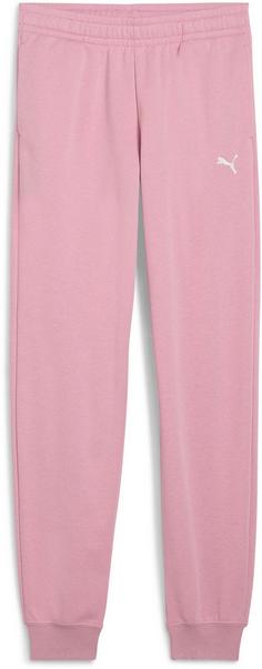 PUMA ESSENTIALS Sweathose Kinder poised pink