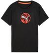PUMA ACTIVE SPORTS Funktionsshirt Jungen - puma black