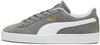 PUMA Suede Classic Sneaker Herren - cast iron-puma white