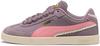 PUMA Club II Era Memoires Sneaker Damen - plum jam-pinkscape