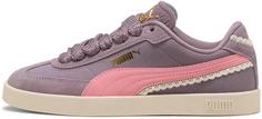 PUMA Club II Era Memoires Sneaker Damen plum jam-pinkscape