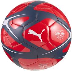 Rückansicht von PUMA RB Leipzig Miniball for all time red-puma white