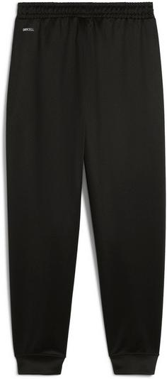 Rückansicht von PUMA ACTIVE SPORTS Trainingshose Kinder puma black
