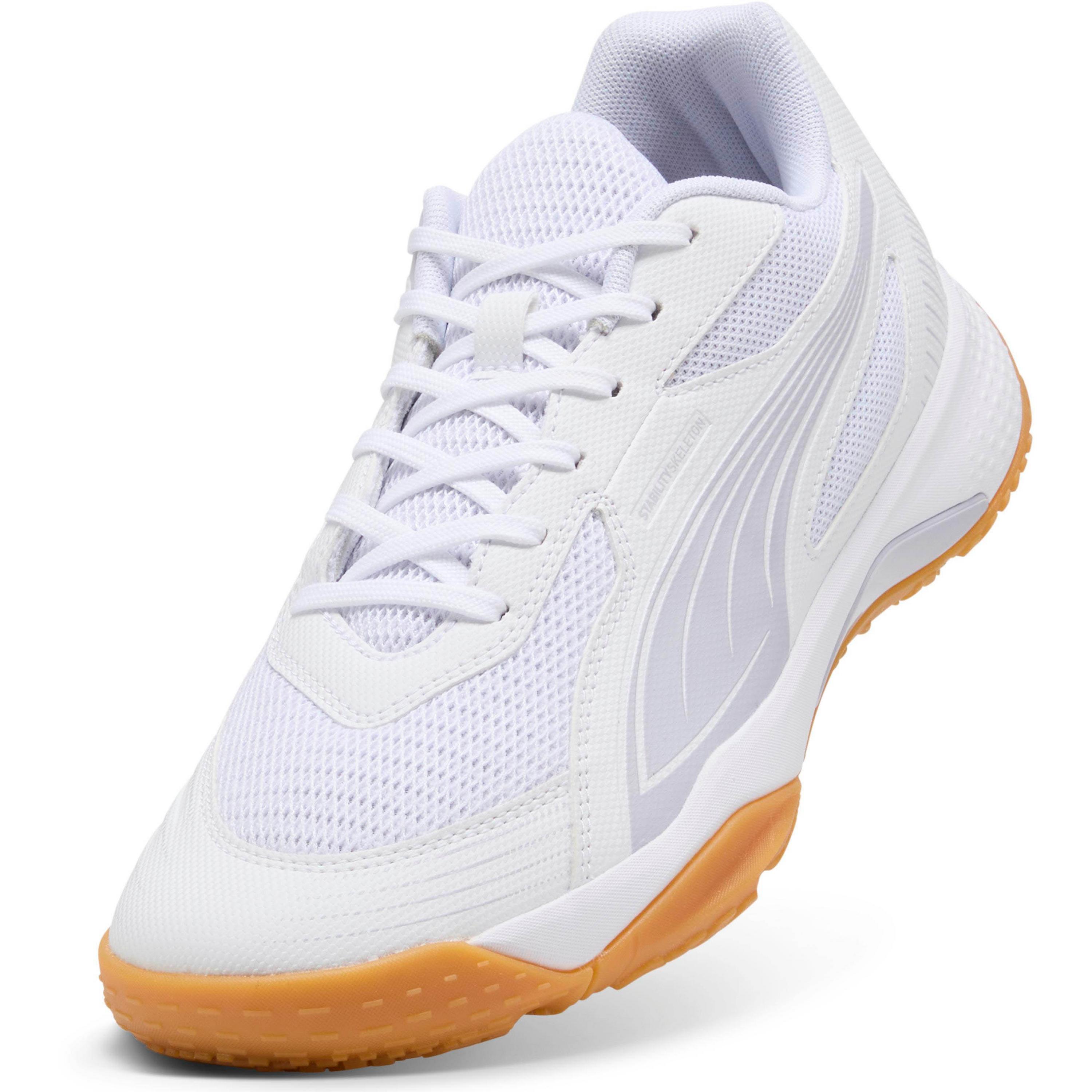Thumbnail - PUMA Solarflash III W+ Hallenschuhe Damen