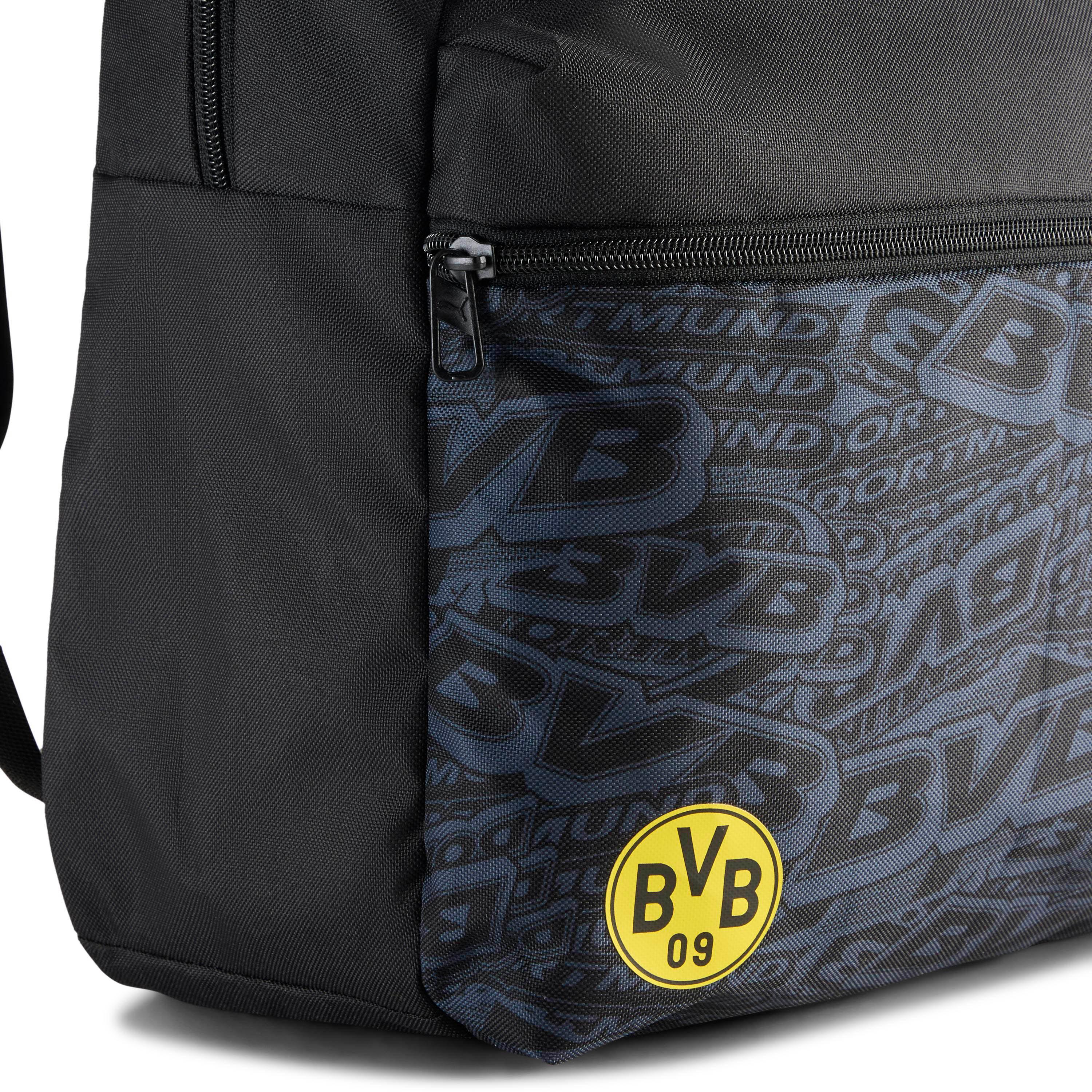 Thumbnail - PUMA Borussia Dortmund Sporttasche