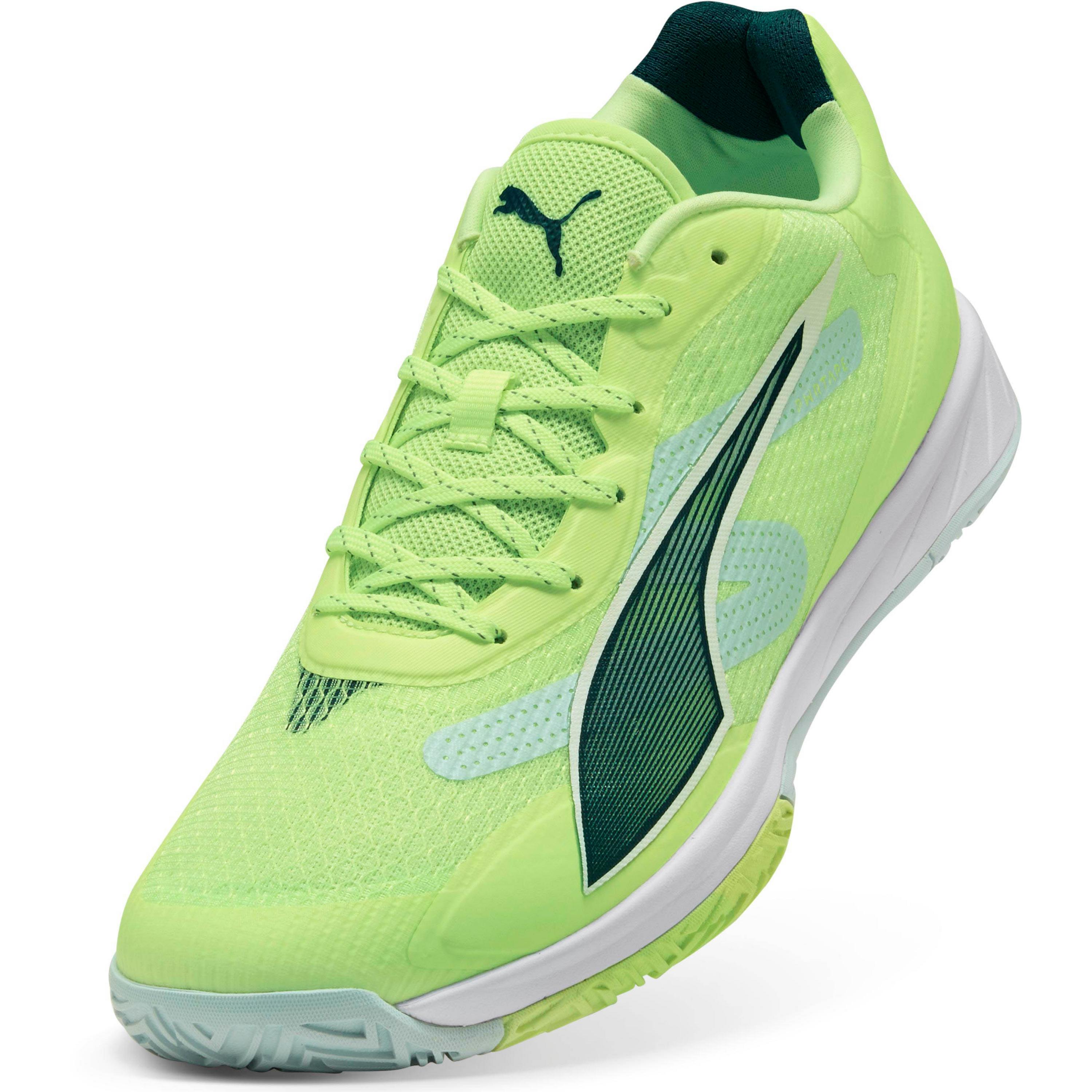 Thumbnail - PUMA Accelerate Turbo 4 Hallenschuhe Herren
