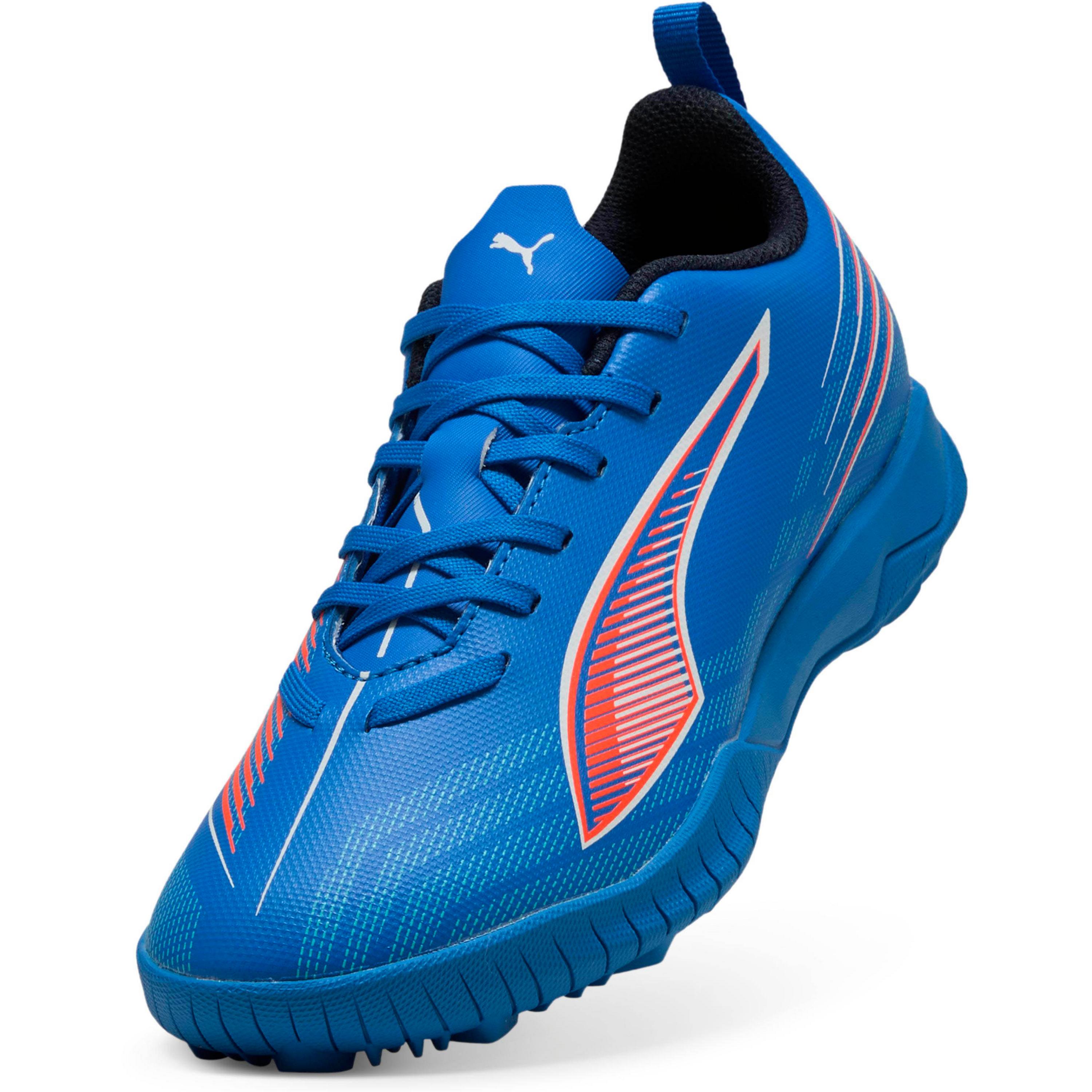 Thumbnail - PUMA ULTRA 6 PLAY TT Jr Fußballschuhe Kinder
