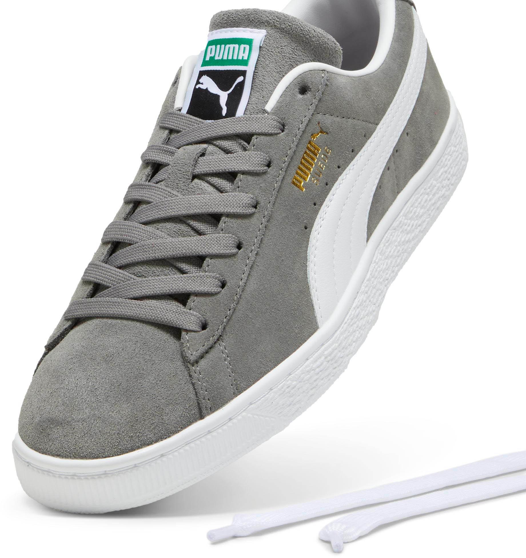 Thumbnail - PUMA Suede Classic Sneaker Herren