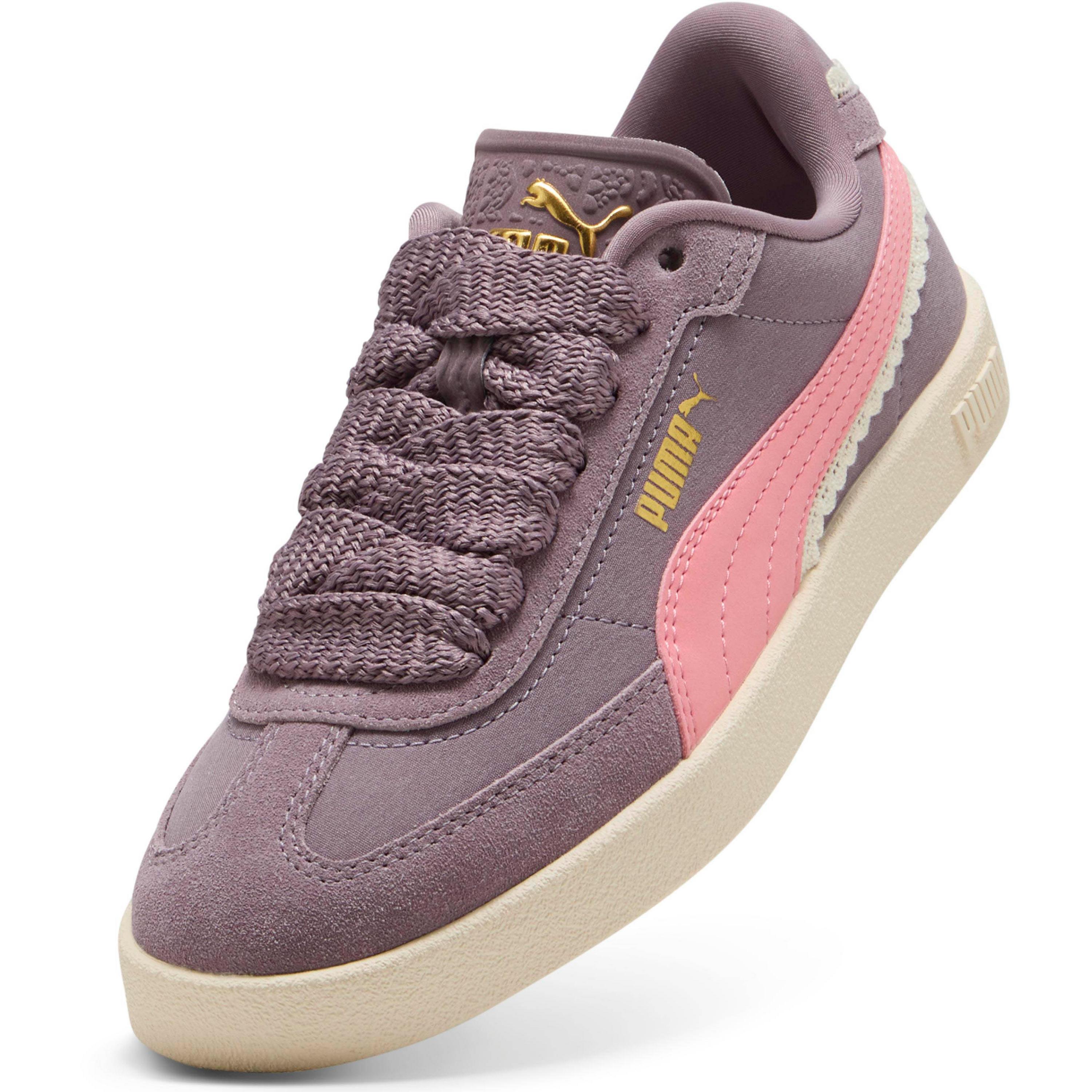Thumbnail - PUMA Club II Era Memoires Sneaker Damen