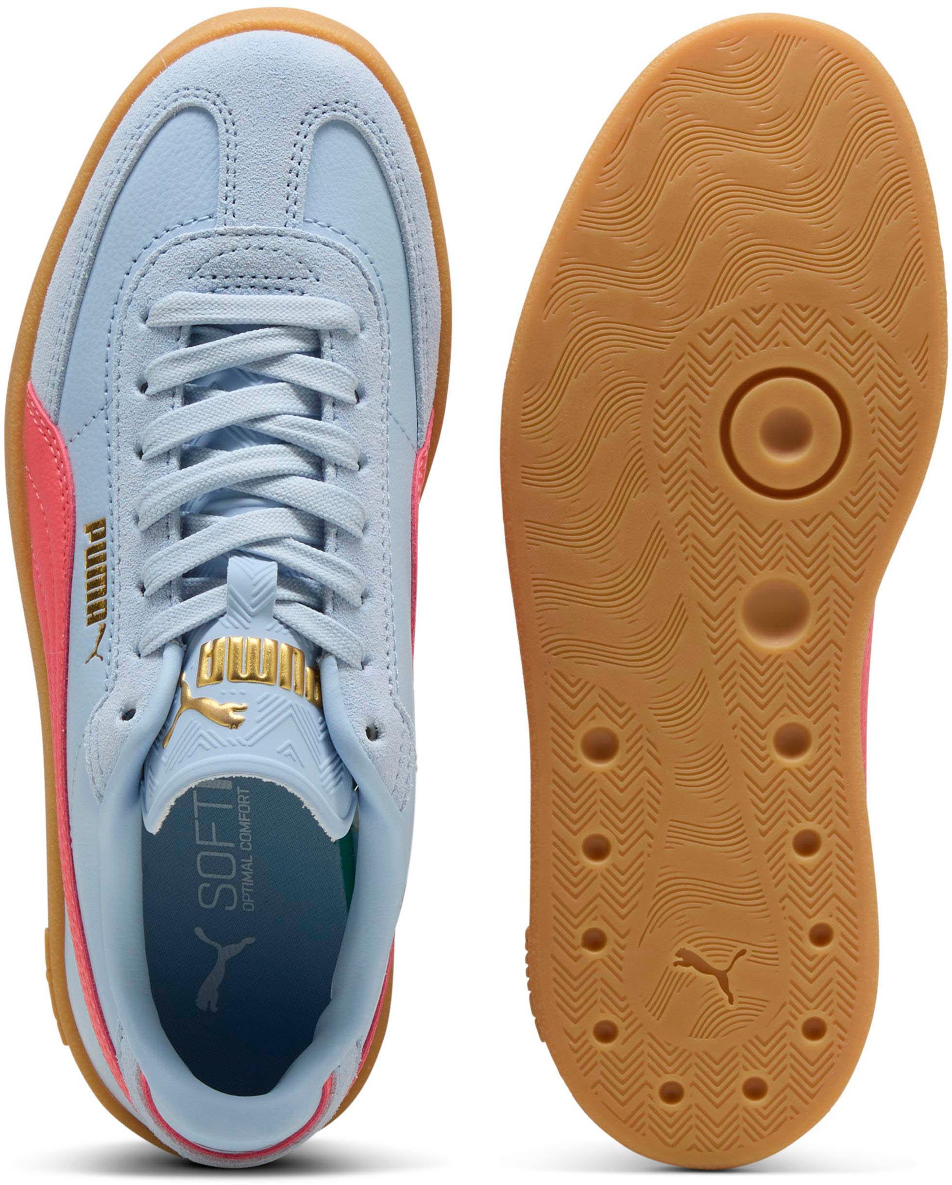Thumbnail - PUMA Club II Era Jr Sneaker Kinder