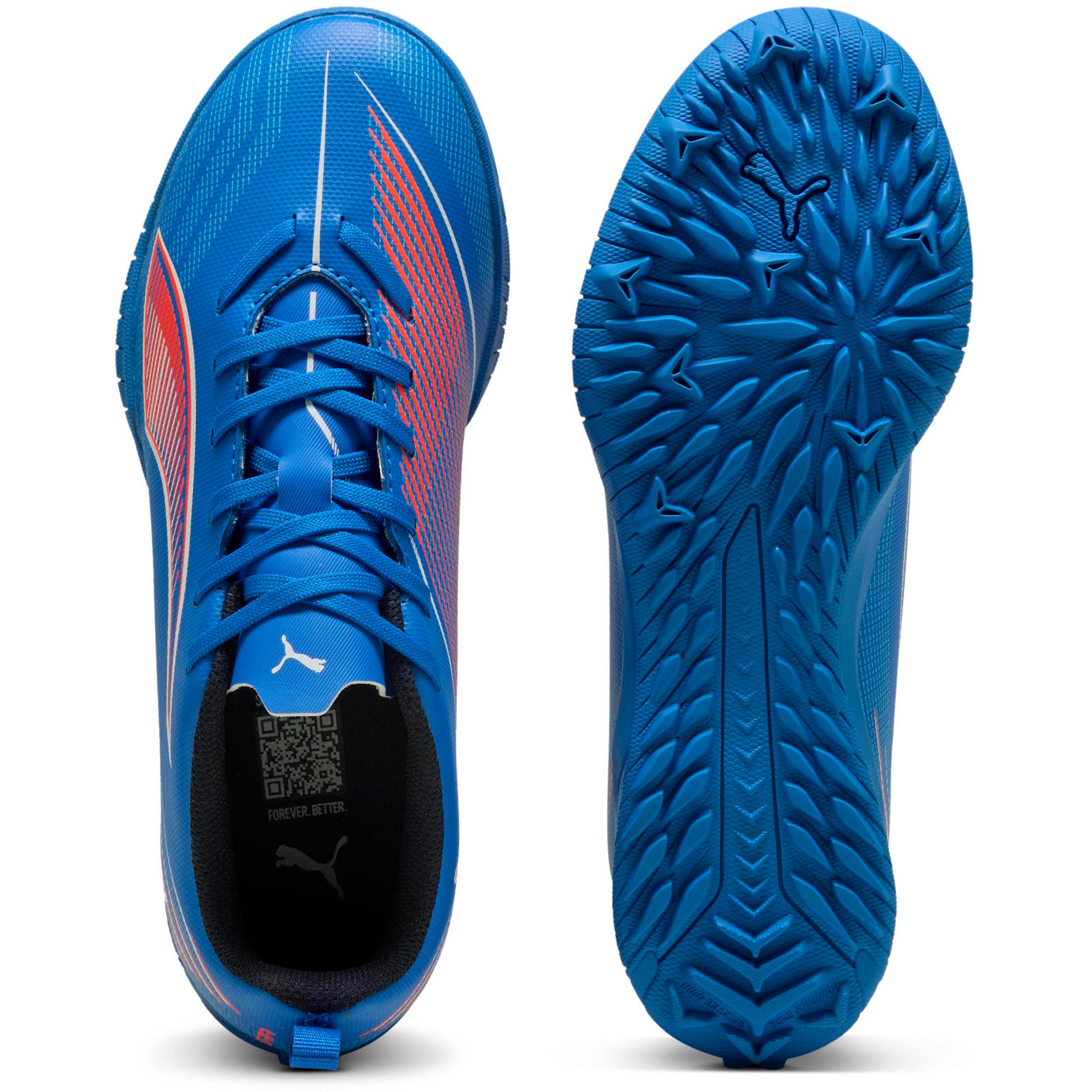 Thumbnail - PUMA ULTRA 6 PLAY TT Jr Fußballschuhe Kinder