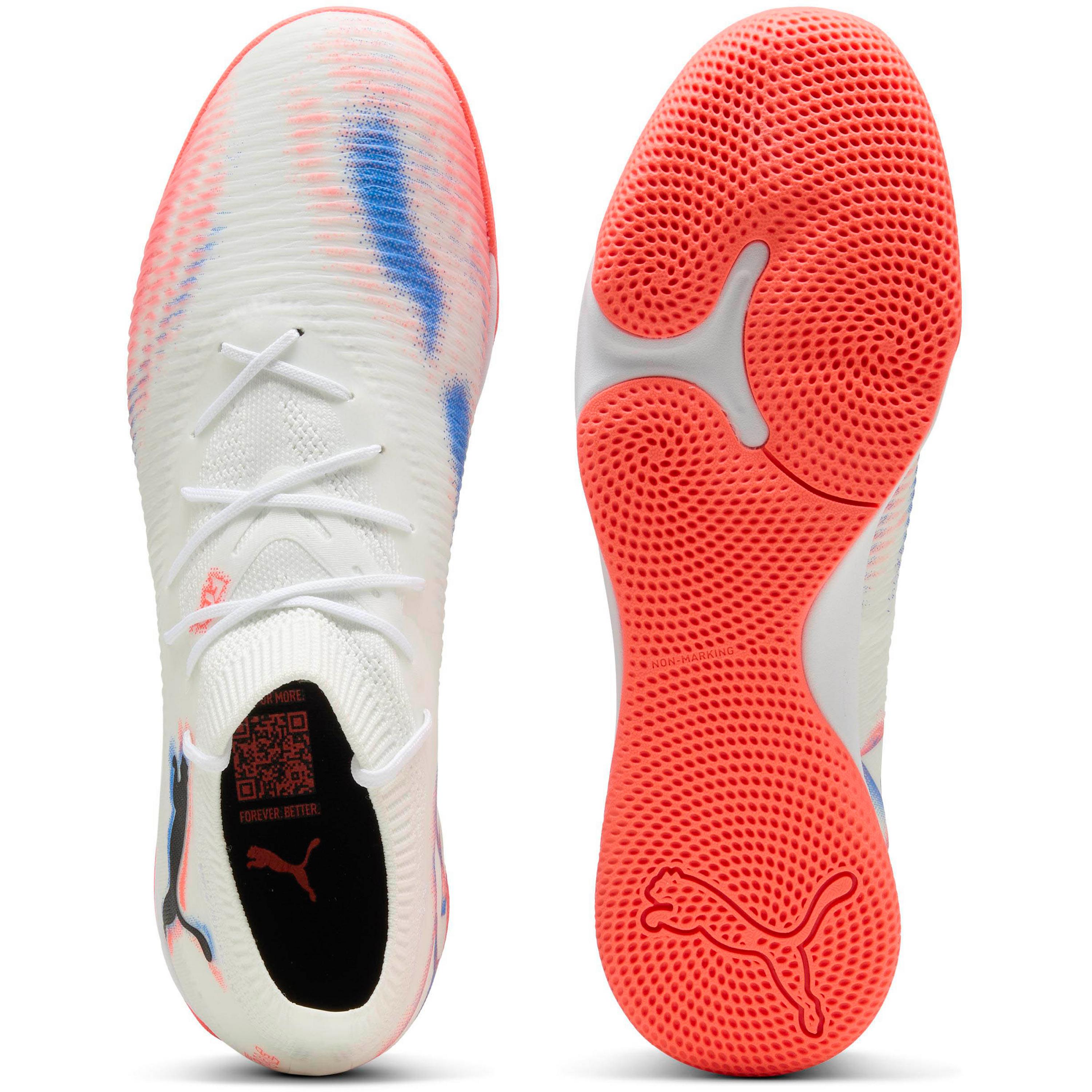 Thumbnail - PUMA FUTURE 8 MATCH IT Fußballschuhe Herren