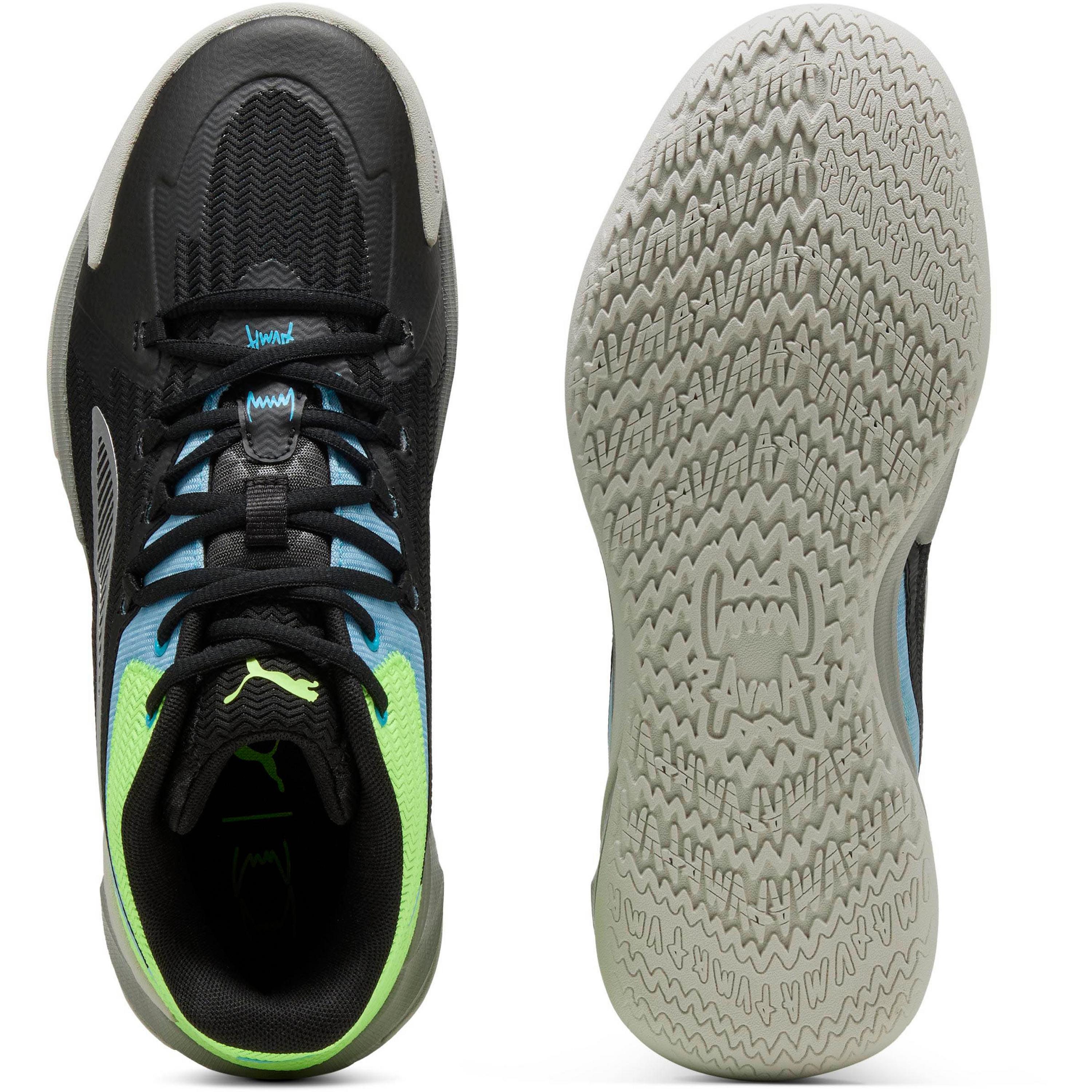 Thumbnail - PUMA DAGGER Basketballschuhe Herren