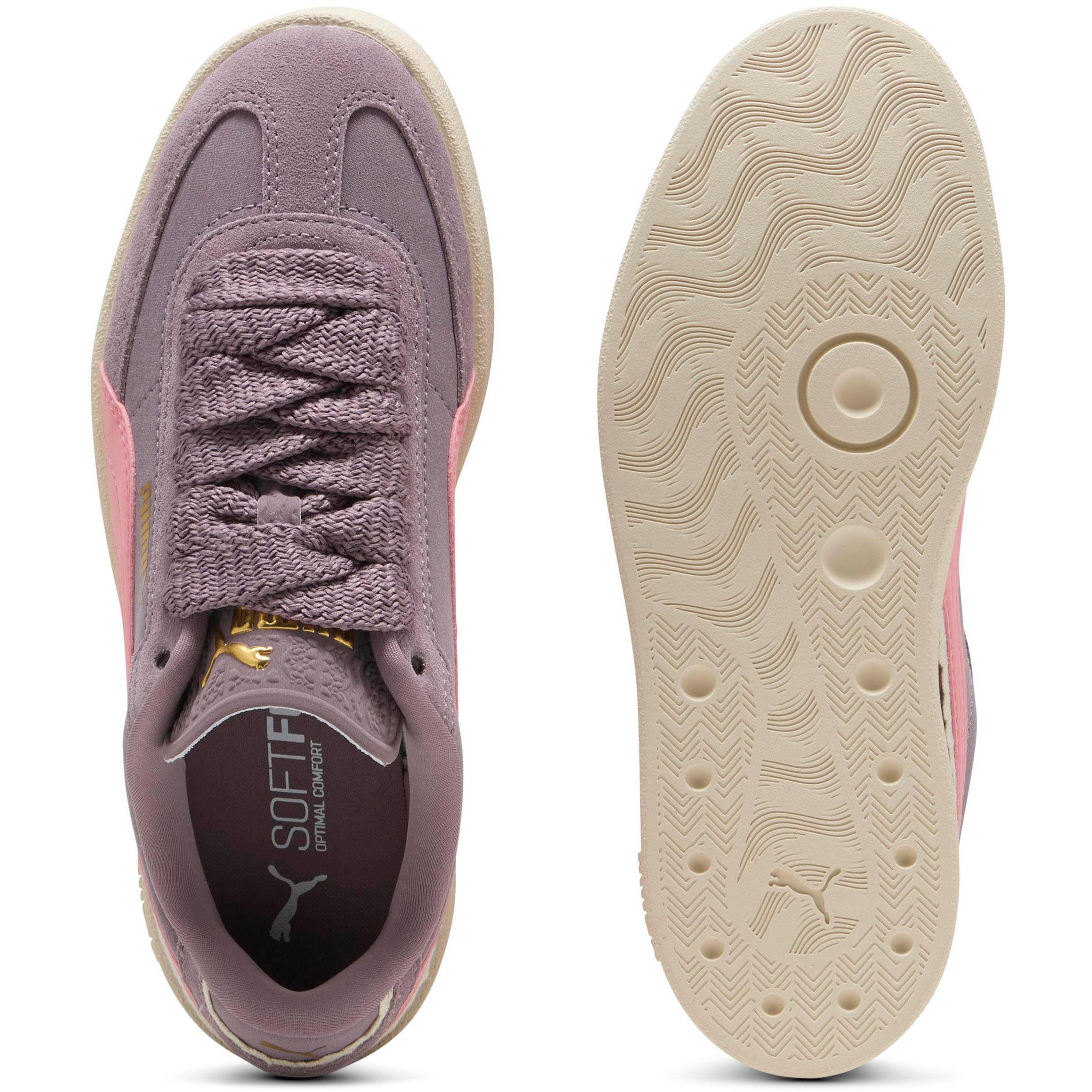 Thumbnail - PUMA Club II Era Memoires Sneaker Damen