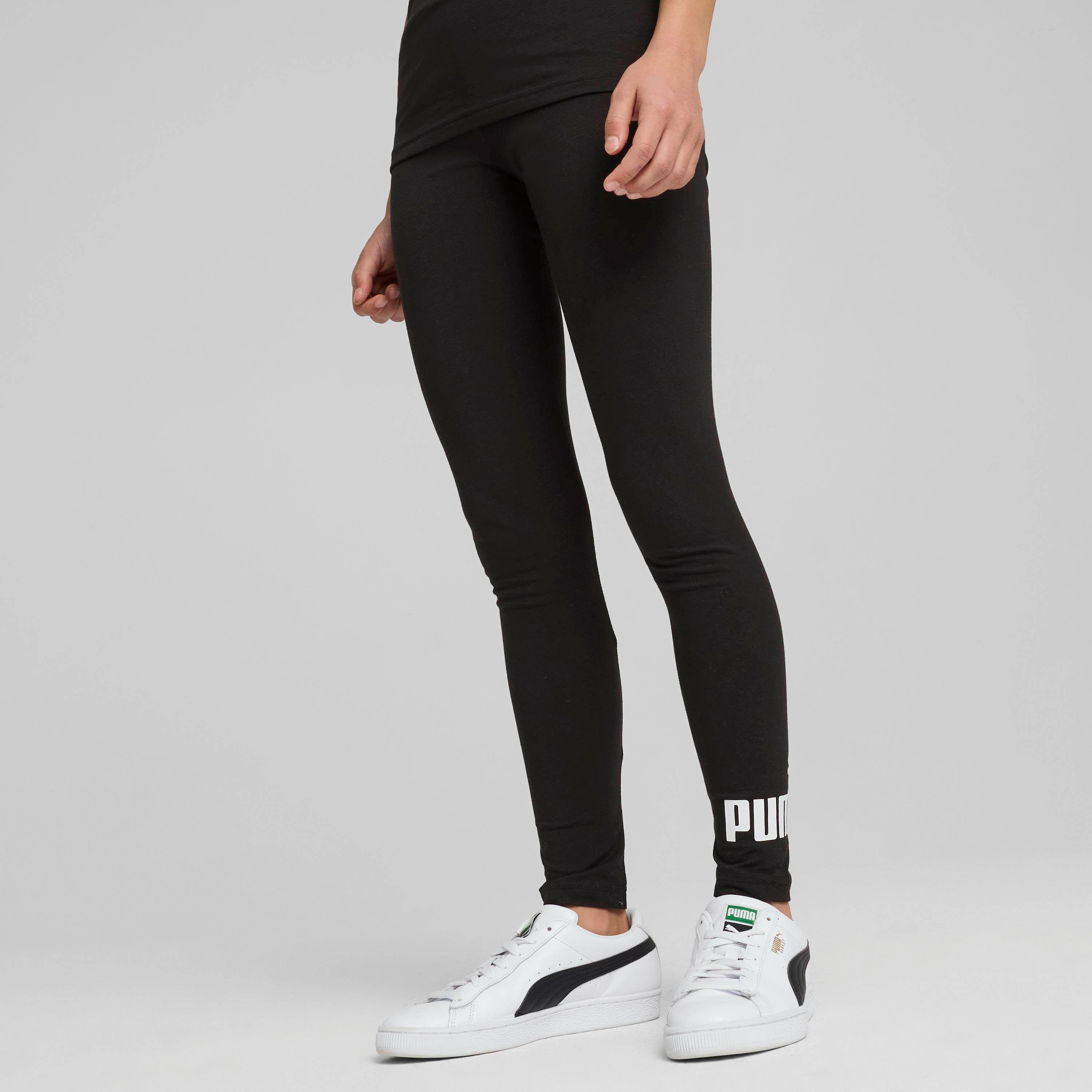 Thumbnail - PUMA ESSENTIALS Leggings Mädchen